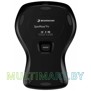 Мышь 3Dconnexion SpaceMouse Pro картинка 4